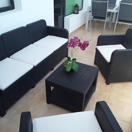 Apartamento Guaye Corralejo Exterior foto