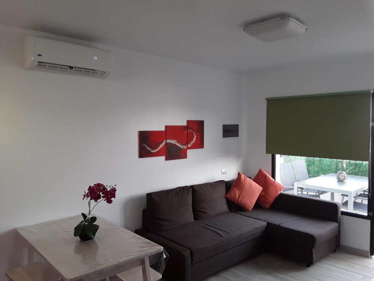 Apartamento Guaye Corralejo Exterior foto