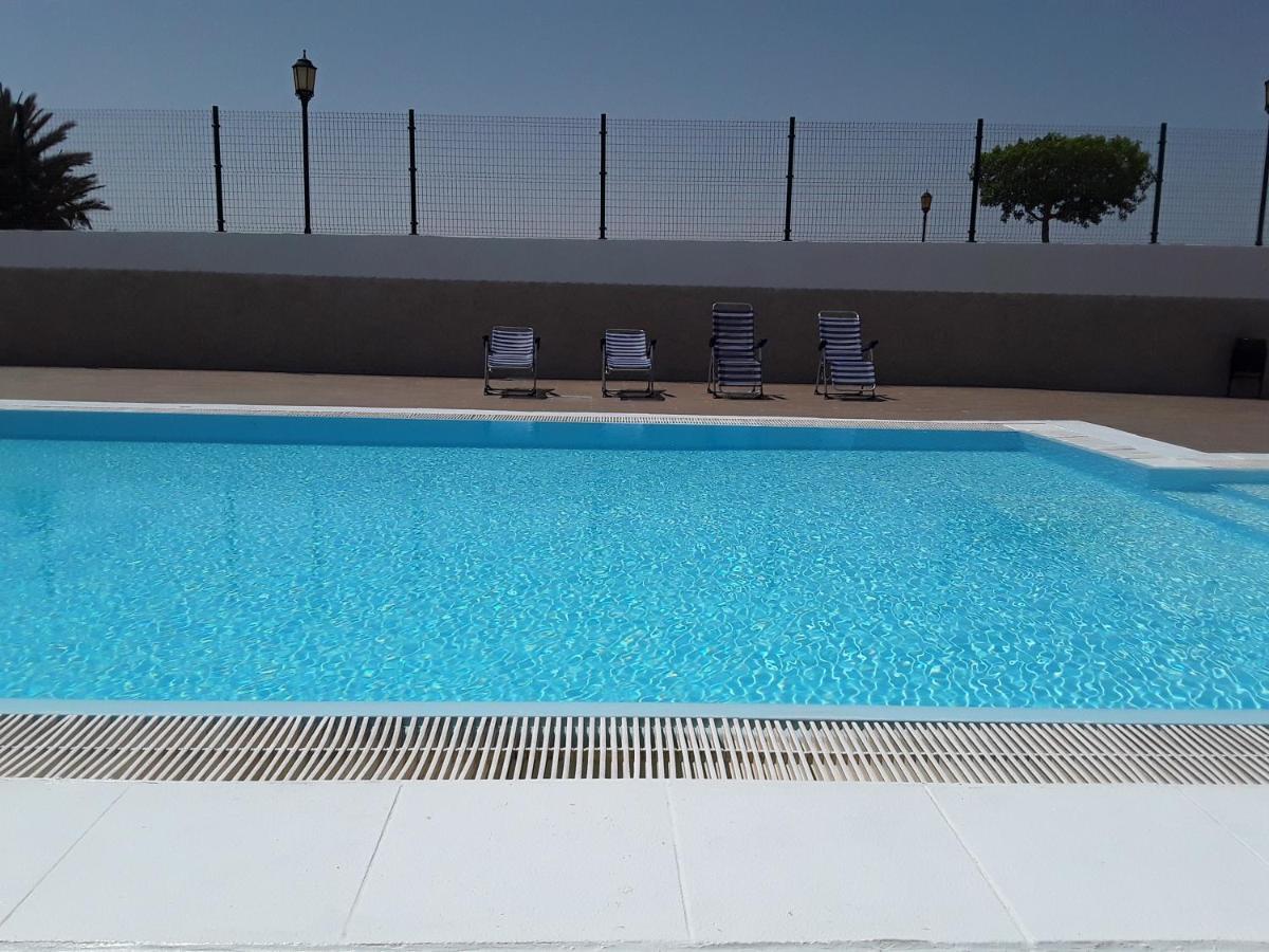 Apartamento Guaye Corralejo Exterior foto