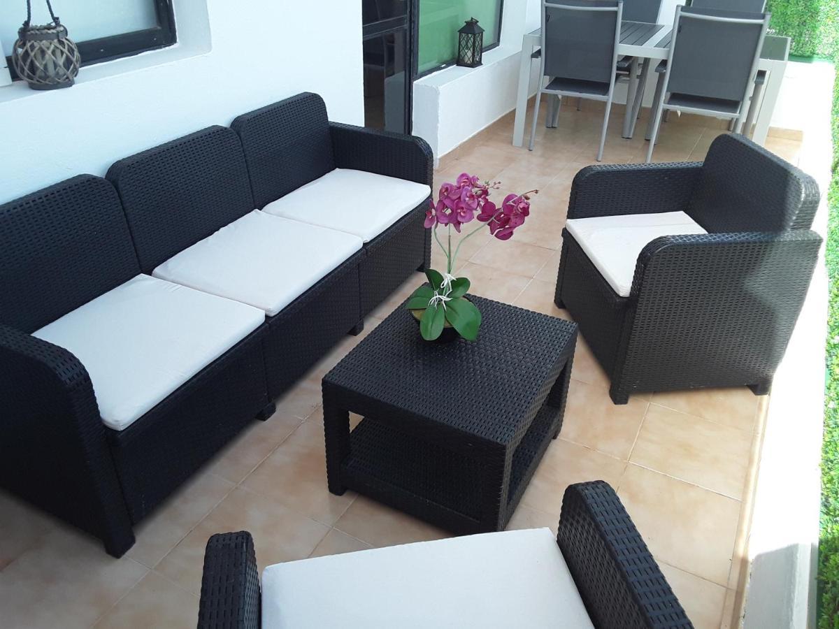 Apartamento Guaye Corralejo Exterior foto