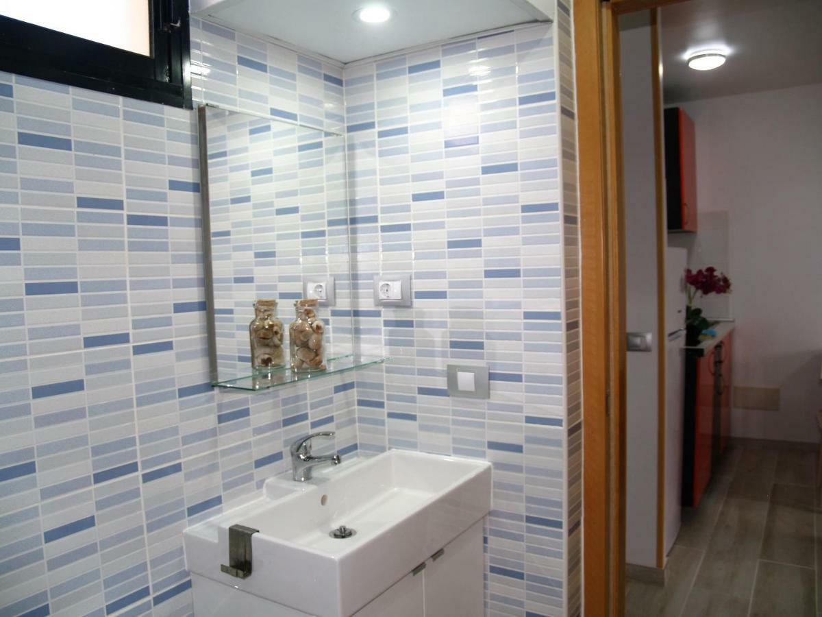 Apartamento Guaye Corralejo Exterior foto
