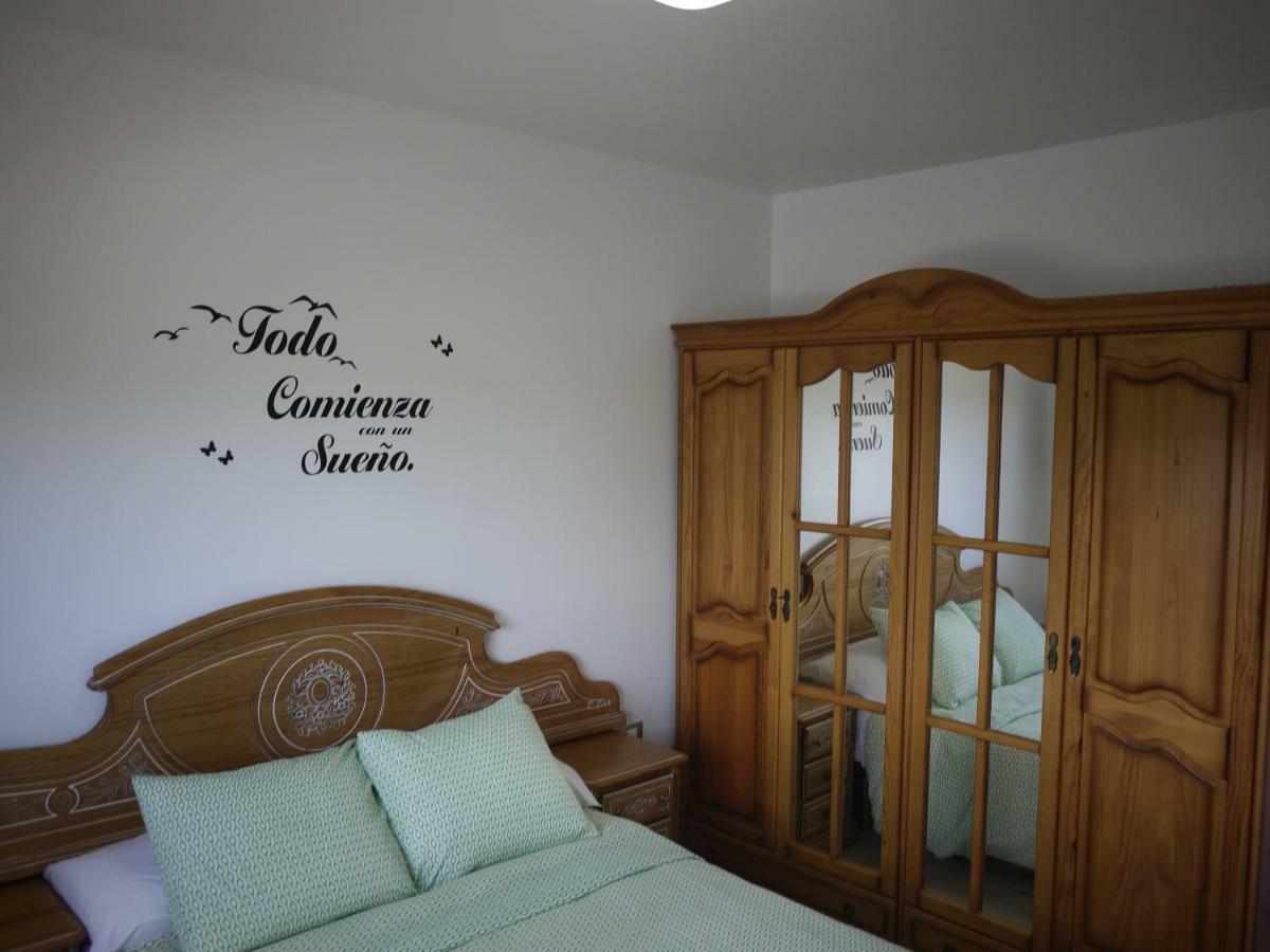 Apartamento Guaye Corralejo Exterior foto
