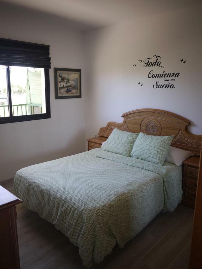 Apartamento Guaye Corralejo Exterior foto