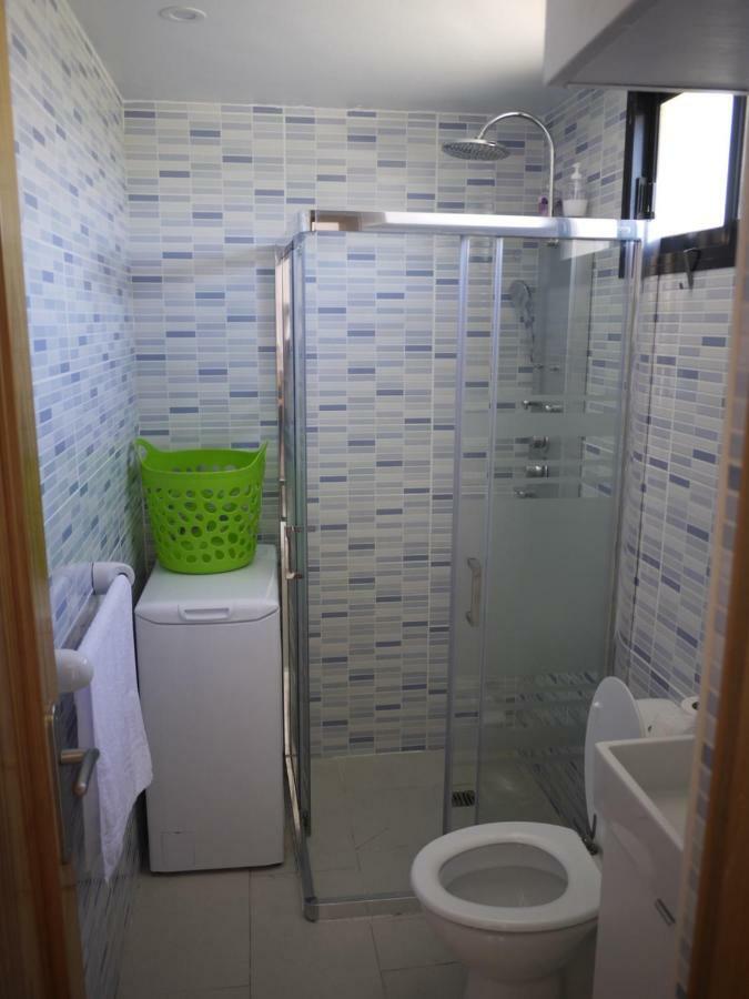 Apartamento Guaye Corralejo Exterior foto