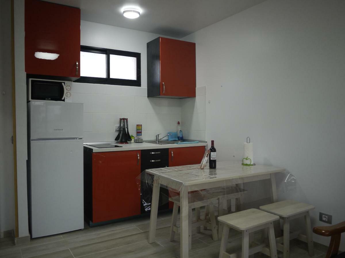 Apartamento Guaye Corralejo Exterior foto